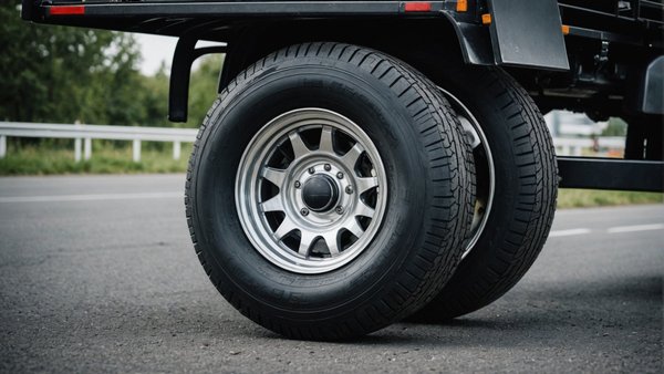 Pneus remorques haute performance à partir de 20,69 €