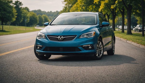 Comment obtenir le meilleur devis d'assurance auto rapidement