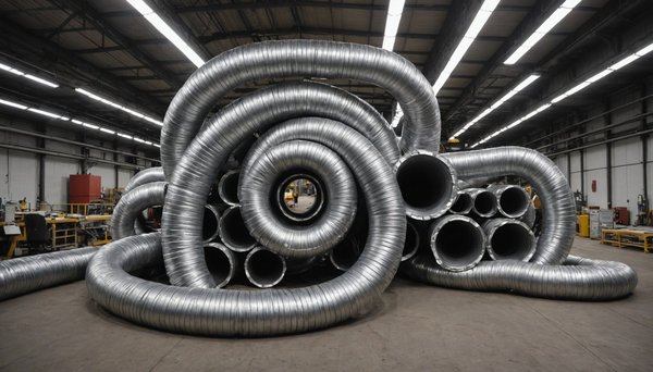 Découvrez les avantages incontournables de la gaine flexible