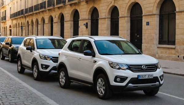 Découvrez les meilleurs utilitaires à louer à montpellier