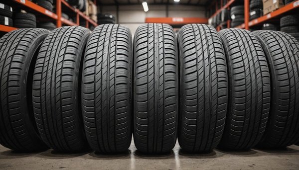 Comment choisir des pneus pas chers sans compromis ?