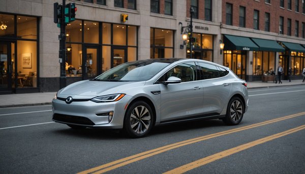 La mobilité réinventée : les avantages des voitures hybrides et électriques