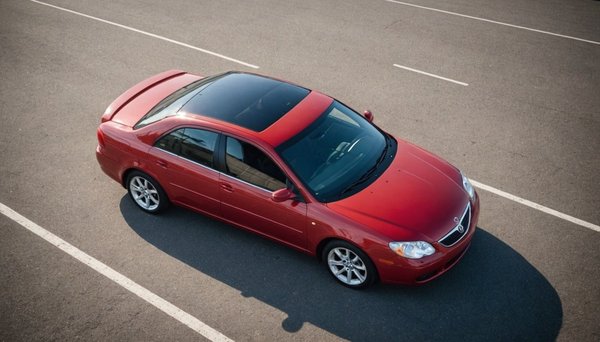 Comment réussir la vente de sa voiture sans contrôle technique