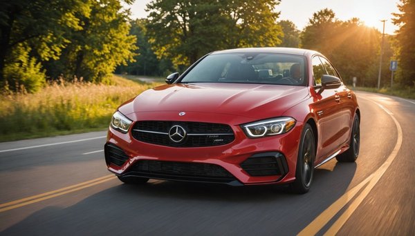 Améliorez votre conduite grâce à un turbo voiture : 5 avantages clés